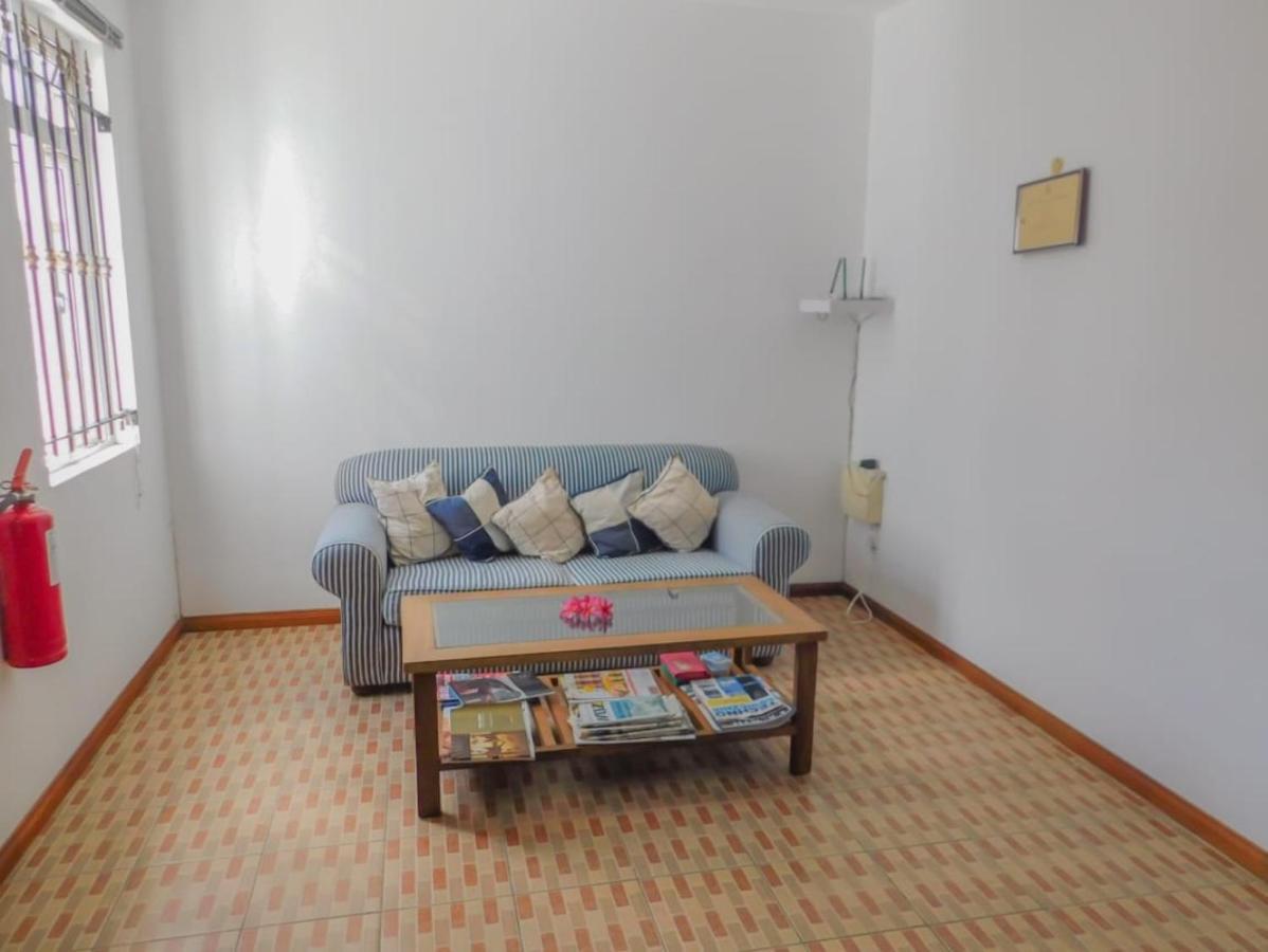 Tulsi Apartment & Studio La Gaulette Exteriér fotografie